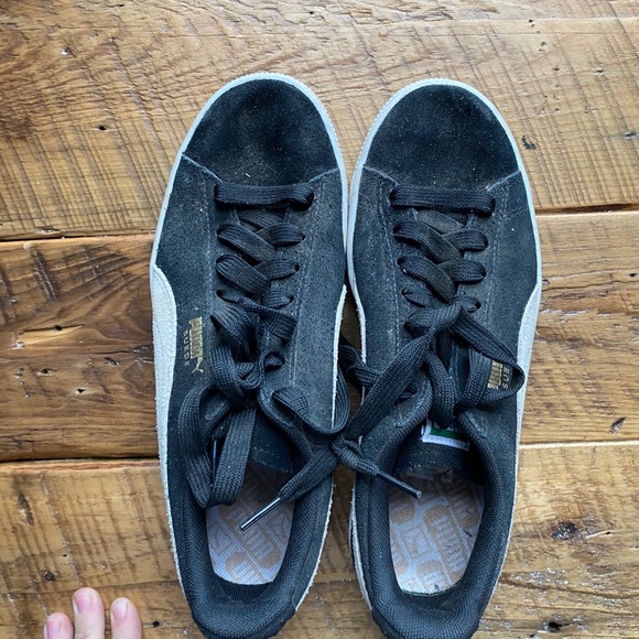 Puma Sneakers - Picture 4 of 4